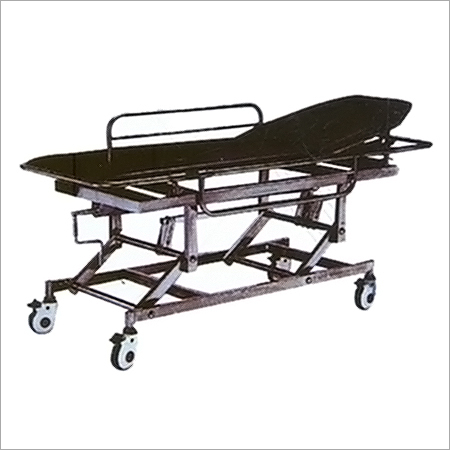 Patient Trolley Hi-Low