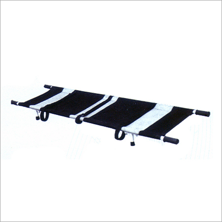 Folding Strecher