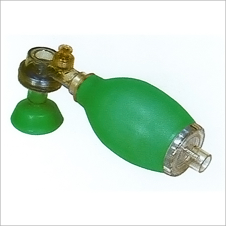 Silicon Resucitators