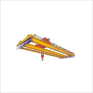 Industrial Eot Cranes