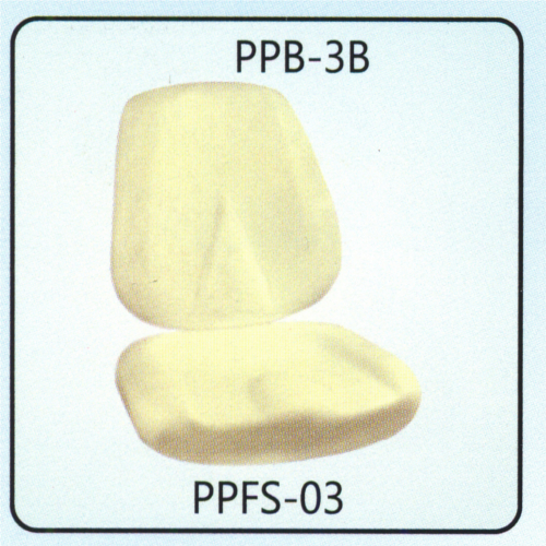 Bus Seat PU Foam