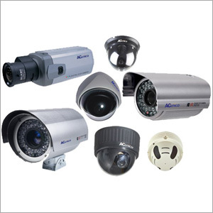 HD CCTV Camera