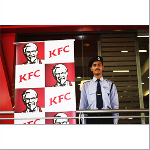 Corporate Manpower Security Services
