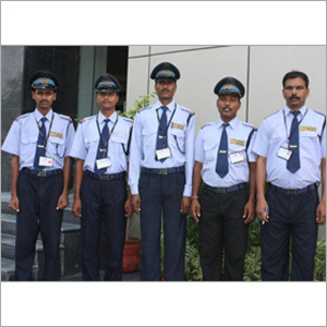 Manpower Security Consultants