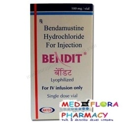 Bendamustine