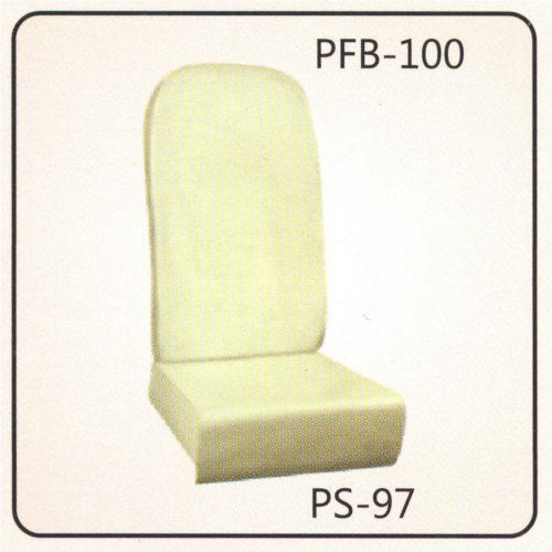 PU Foam Seat