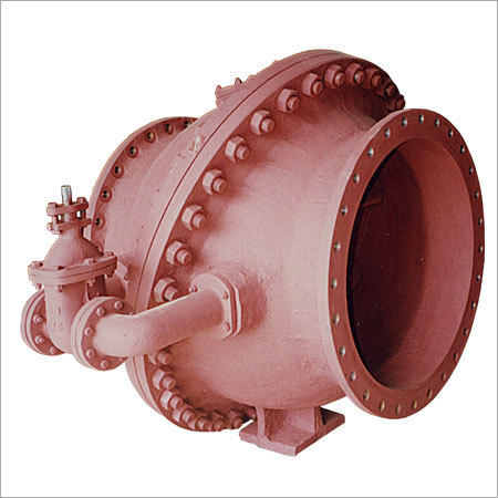 Non Return Check Valve