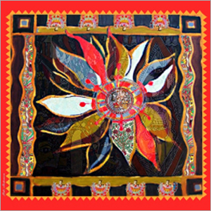 Habotai Scarves