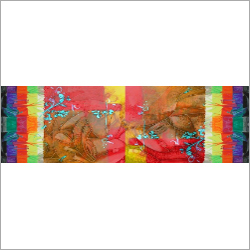 Women Silk Scarves