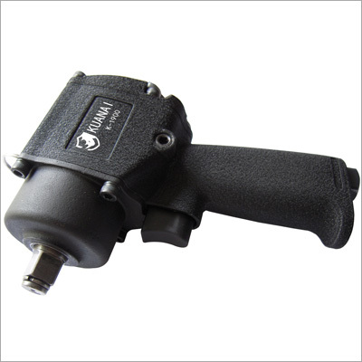 Professional Air Impact Wrench Application: Vehicle Maintenance