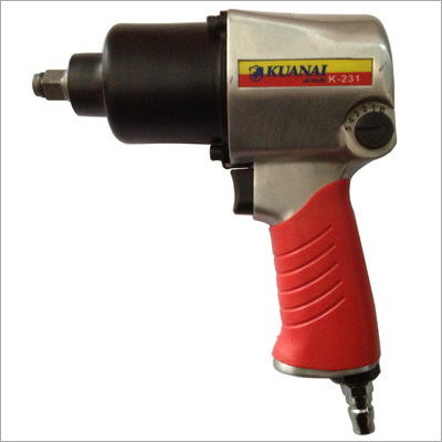 High Torque Professional Air Wrench