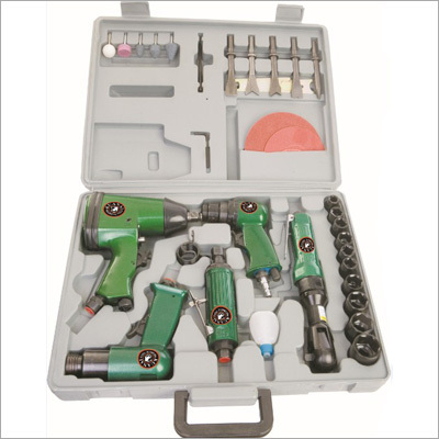 32PC Air Tools Kit