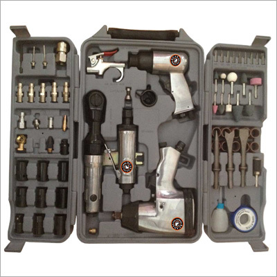 Power Tool Set