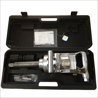 High Torque Professional Air Impact Wrench Kit