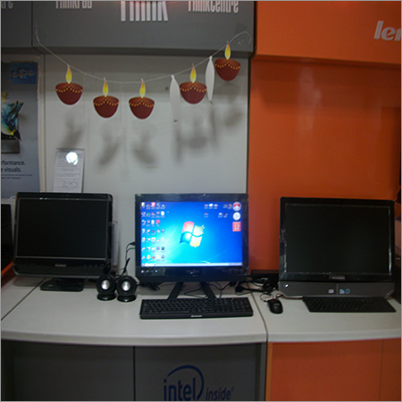 Portable Computer System