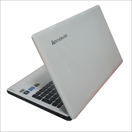 Business Laptop