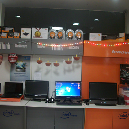 Desktop Computer System
