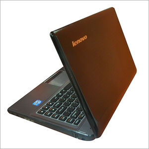 Lenovo Thinkpad W500 Notebook Lenovo Thinkpad W500 Notebook Service Provider Distributor Supplier Noida India