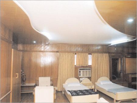 False Ceiling