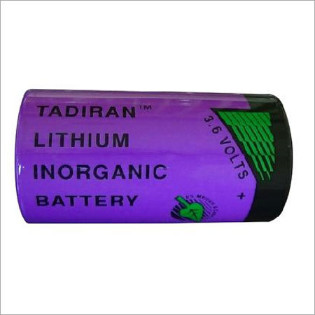 Tadiran Battery 8.5 Ah
