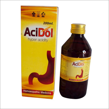 Acidol