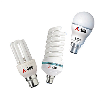 Tubes Cfl