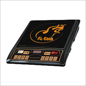Induction Cooker Touch Screen