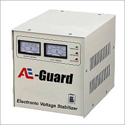 Electronic Volatage Stablizer