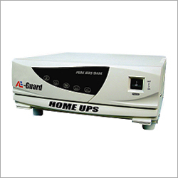 Home Ups
