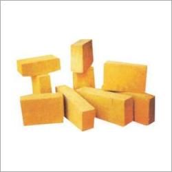 High Alumina Bricks