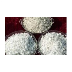 Industrial Raw Salt