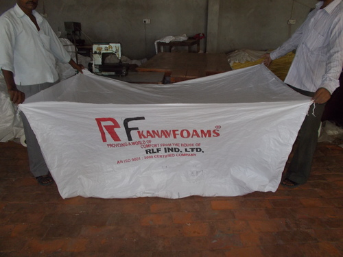 HDPE Packaging Sacks