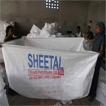 HDPE Packaging Bags