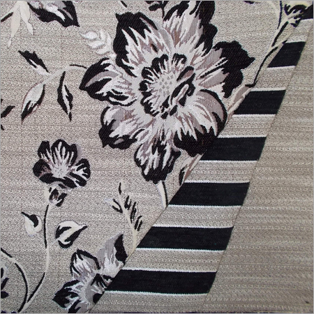 Printed Bed Cover