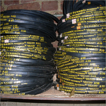 Industrial Variable Speed V Belt