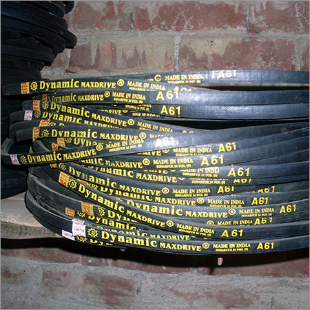 Industrial Variable Speed Belt 