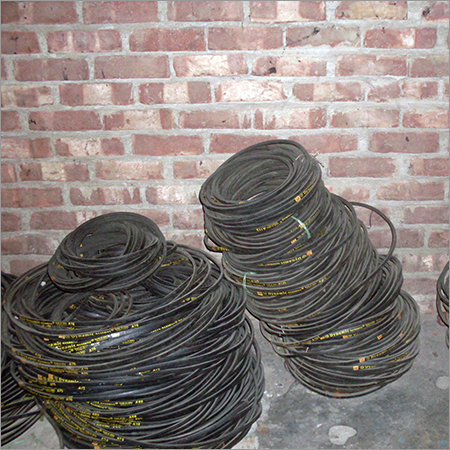Double Sided V Belt