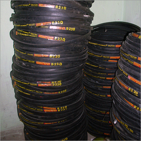 Serpentine Belt