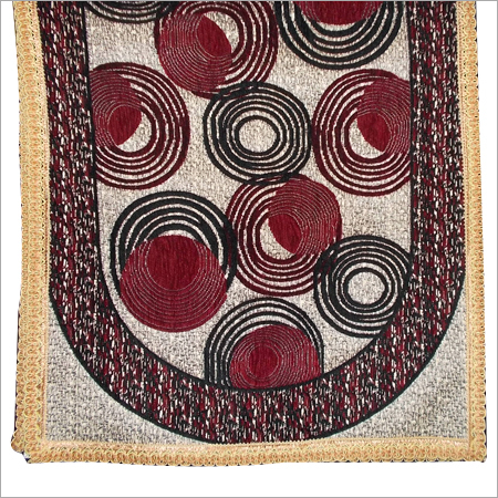 Designer Floor Mat