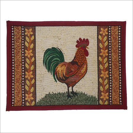 Tapestry Rugs