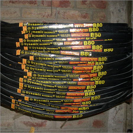 Goodyear V Belts