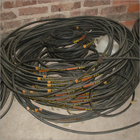 Micro V Belts