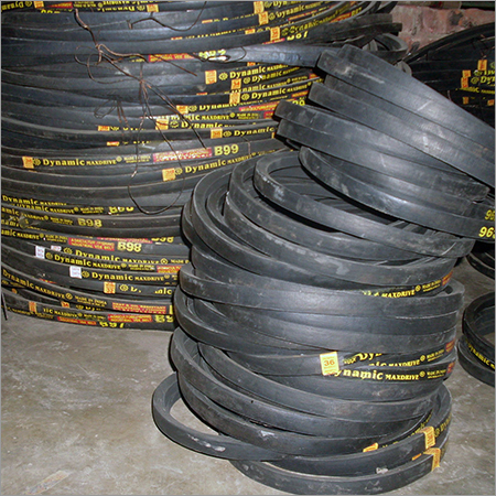 Browning V Belts