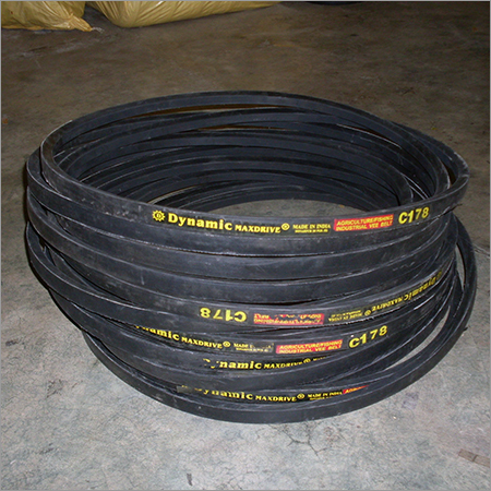 Micro V Belt