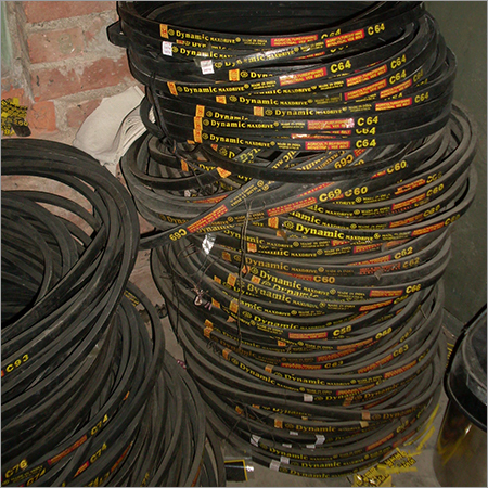 Gates V Belts