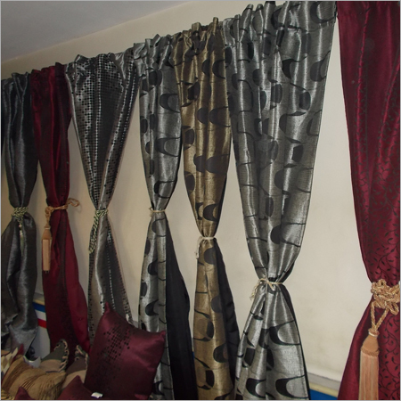 Designer Curtains
