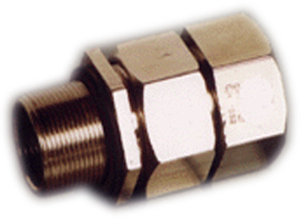 Flameproof Cable Glands