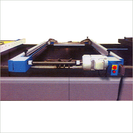 Auto Printing Head