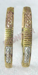 3-ton bangle