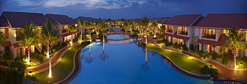 GRT Templebay Mamallapuram